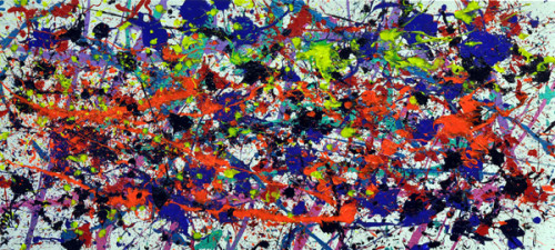 Rick Triest + Impression